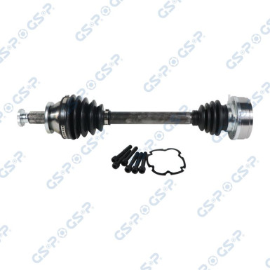 GSP Antriebswelle 261078