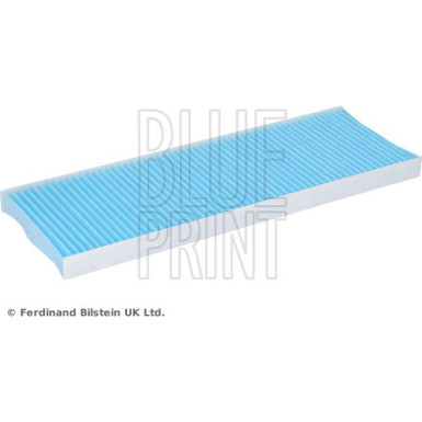BluePrint Innenraumfilter | ADG02502