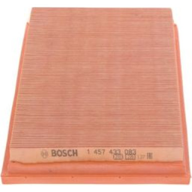 Luftfilter | FORD Fiesta | 1457433083