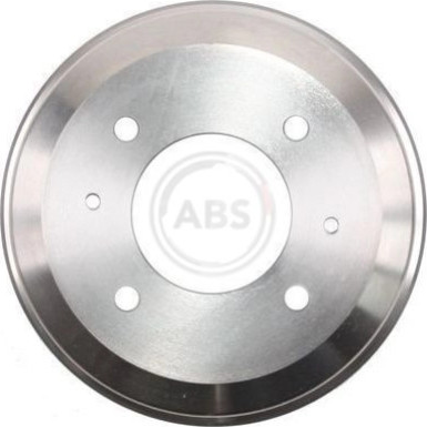 A.B.S. Bremstrommel 2776-S