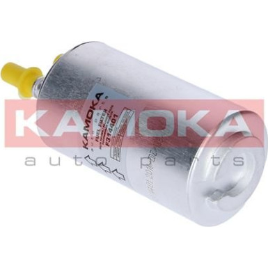 KAMOKA Kraftstofffilter KAMOKA Kraftstofffilter