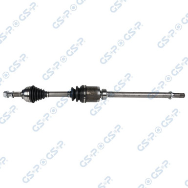 GSP Antriebswelle 203726