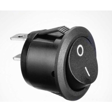 Phonocar Stromschalter 1-Polig | 045961