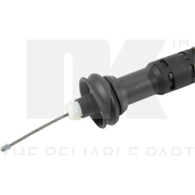 921945 Seilzug, Kupplungsbetätigung 921945 Seilzug, Kupplungsbetätigung