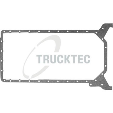 TRUCKTEC AUTOMOTIVE Versiegelung 02.10.031