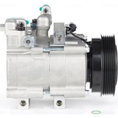 Kompressor PKW Hyundai Tuscon 04 FIRST FIT 890130