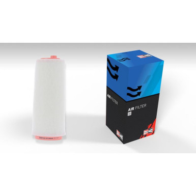 CHAMPION Luftfilter CAF100443C