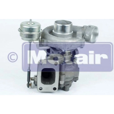 ORIGINAL TURBO | MERCEDES S-Klasse (W140) 00 | 333281 ORIGINAL TURBO | MERCEDES S-Klasse (W140) 00 | 333281