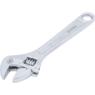 BGS Rollgabelschlüssel 150 mm 19 mm BGS Do it yourself 1470