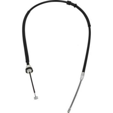 KAMOKA Seilzug, Feststellbremse 1190597