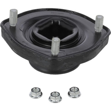 MONROE Stützlager=1Stk. HA li | TOYOTA Corolla Station Wagon 87 | MK180L MONROE Stützlager=1Stk. HA li | TOYOTA Corolla Station Wagon 87 | MK180L