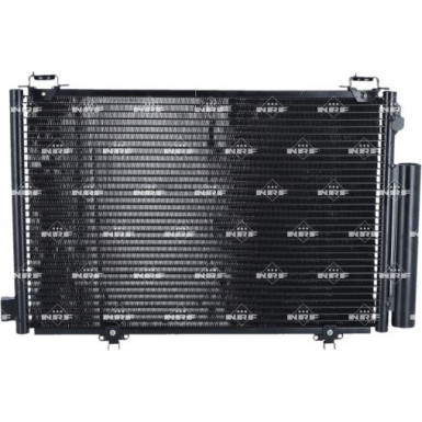 NRF Klimaanlagenkühler 35552 EASY FIT