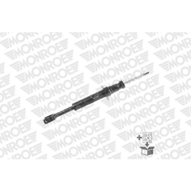 MONROE OESpectrum VA re | BMW 5 10 | 376219SP