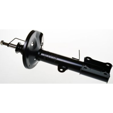 DENCKERMANN Federungsdämpfer DSB019G DENCKERMANN Federungsdämpfer DSB019G