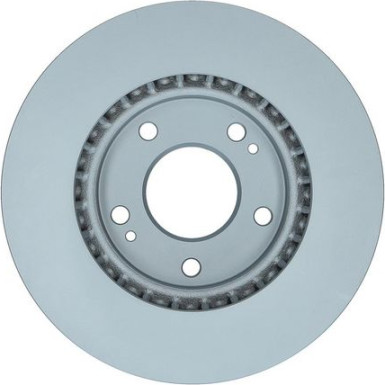 KAMOKA Bremsscheibe 103578