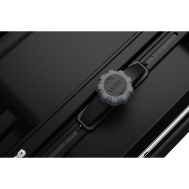 645200 Thule Dachbox Force 3 M L-175 B-81 H-44, 400 Liter, 75kg