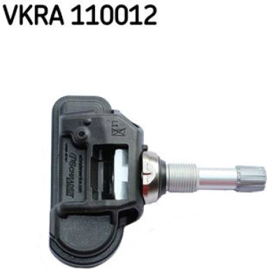 VKRA 110012 Radsensor, Reifendruck-Kontrollsystem