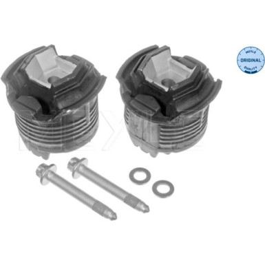 15 316 039 Achsk.Lagersatz HA li/re MERCEDES W203 00 MEYLE-ORIGINAL-KIT: Better solution for you 140350095
