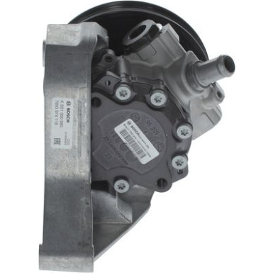 K S01 000 680 Hydraulikpumpe, Lenkung K S01 000 680 Hydraulikpumpe, Lenkung