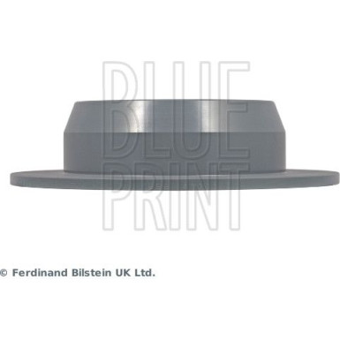 Bremsscheibe Jeep T. Grand Cherokee 2,7-4,7 V8 4X4 99-05 | ADA104312