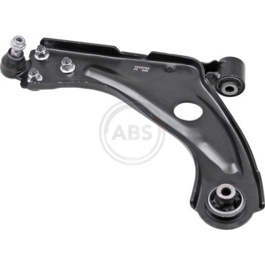 A.B.S. Lenker, Radaufhängung 212485