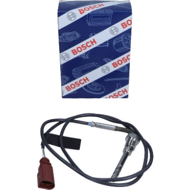 Abgastemperatursensor | VW Touareg 02 | 0 986 259 107
