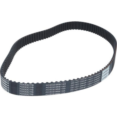 KAMOKA Zahnriemen KAMOKA Zahnriemen