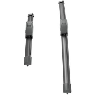 Scheibenwischer Aerotwin AR613S BOSCH | Aerotwin Retrofit | OPEL Karl (C16) 01.15 | 3397014683
