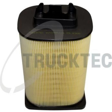 TRUCKTEC AUTOMOTIVE Luftfilter