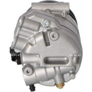 Kompressor, Klimaanlage EASY FIT 32788