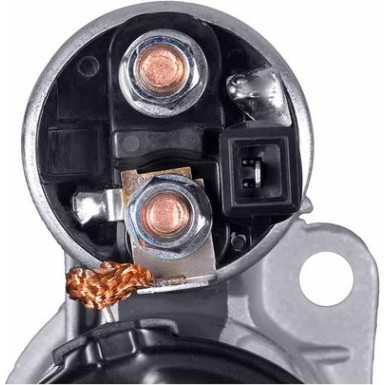 HELLA Anlasser 8EA011610-041