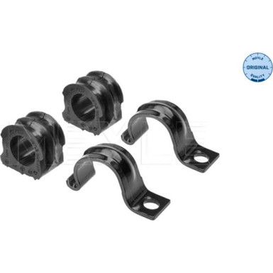 Stabilisatorlagersatz VA VW Golf,Beetle 97 MEYLE-ORIGINAL-KIT: Better solution for you 100 411 0034/S