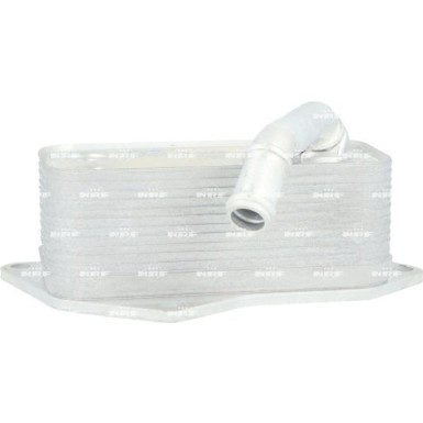 31277 Ölkühler, Motoröl