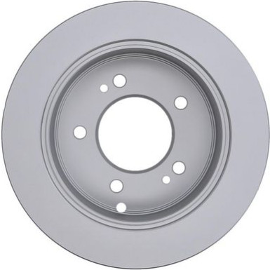 KAMOKA Bremsscheibe 103162