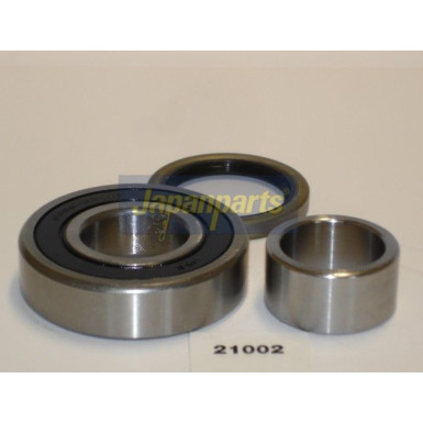 Radlagersatz KK-21002