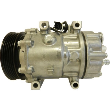 Kompressor, Klimaanlage BEHR ACP 769 000S