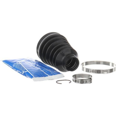SKF Faltenbalgsatz, Antriebswelle | VKJP 8356