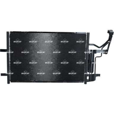 Kondensator, Klimaanlage EASY FIT 35508