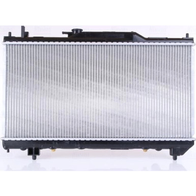 Wasserkühler PKW | TOYOTA AVENSIS 1,8 AUT. 97 | 64782A