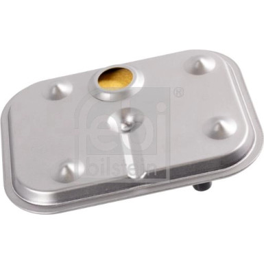 Hydraulikfilter, Automatikgetriebe | 24568