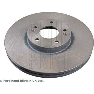 BluePrint Bremsscheibe ADG043122 BluePrint Bremsscheibe ADG043122