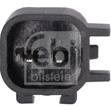 FEBI BILSTEIN Sensor, Raddrehzahl | 186220