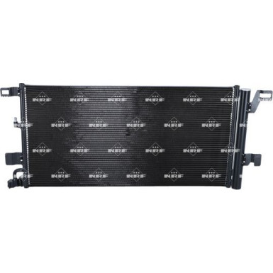 KONDENSATOR, KLIMAANLAGE EASY FIT NRF350584