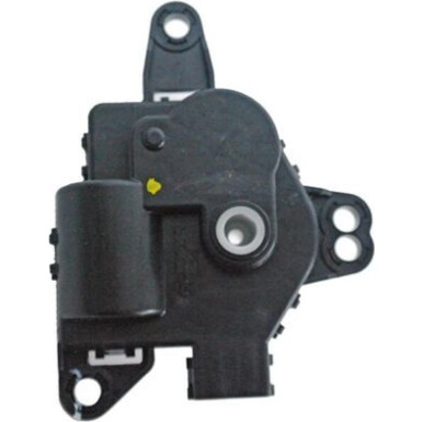 MAHLE Stellelement, Mischklappe | AA 39 000P