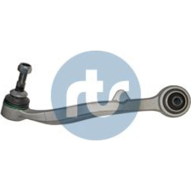 RTS Lenker, Radaufhängung 95-09577-2