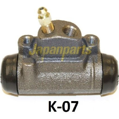 Radbremszylinder CS-K07 Radbremszylinder CS-K07