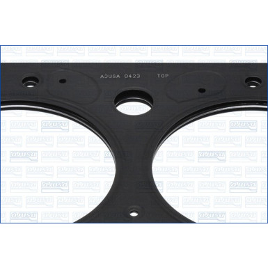 10144300 Dichtung, Zylinderkopf MULTILAYER STEEL