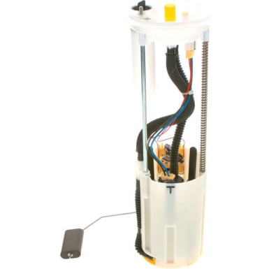 0 580 203 439 Kraftstoff-Fördereinheit 0 580 203 439 Kraftstoff-Fördereinheit