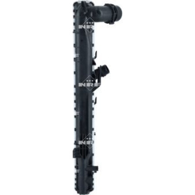 Kühler, Motorkühlung | 53473 Kühler, Motorkühlung | 53473