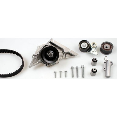 PK05792 Wasserpumpe + Zahnriemensatz PK05792 Wasserpumpe + Zahnriemensatz